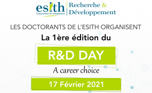R&D Day