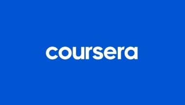 Partenariat avec le géant mondial de la formation en ligne Coursera 