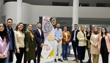 le Club d'étudiants Jeunes Leaders Marocains lance le JLM STORE