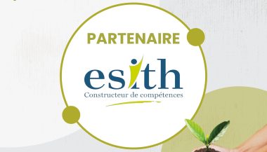 L'ESITH, partenaire de la 5ème Edition "Les Matinées de l'Industrie"