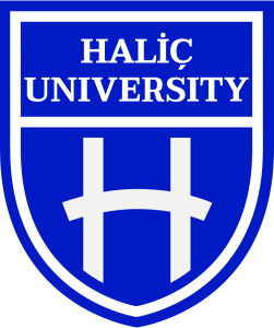 Haliç_University_logo_(2022).svg