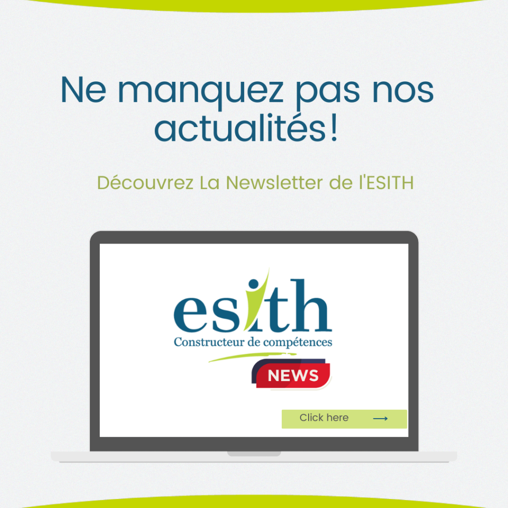 [ Newsletter: ESITH NEWS ]