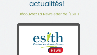 [ Newsletter: ESITH NEWS ]